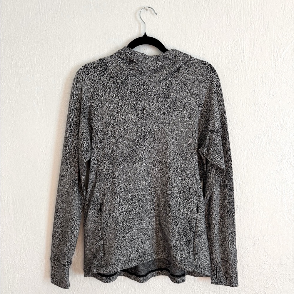 lululemon athletica hoodie
